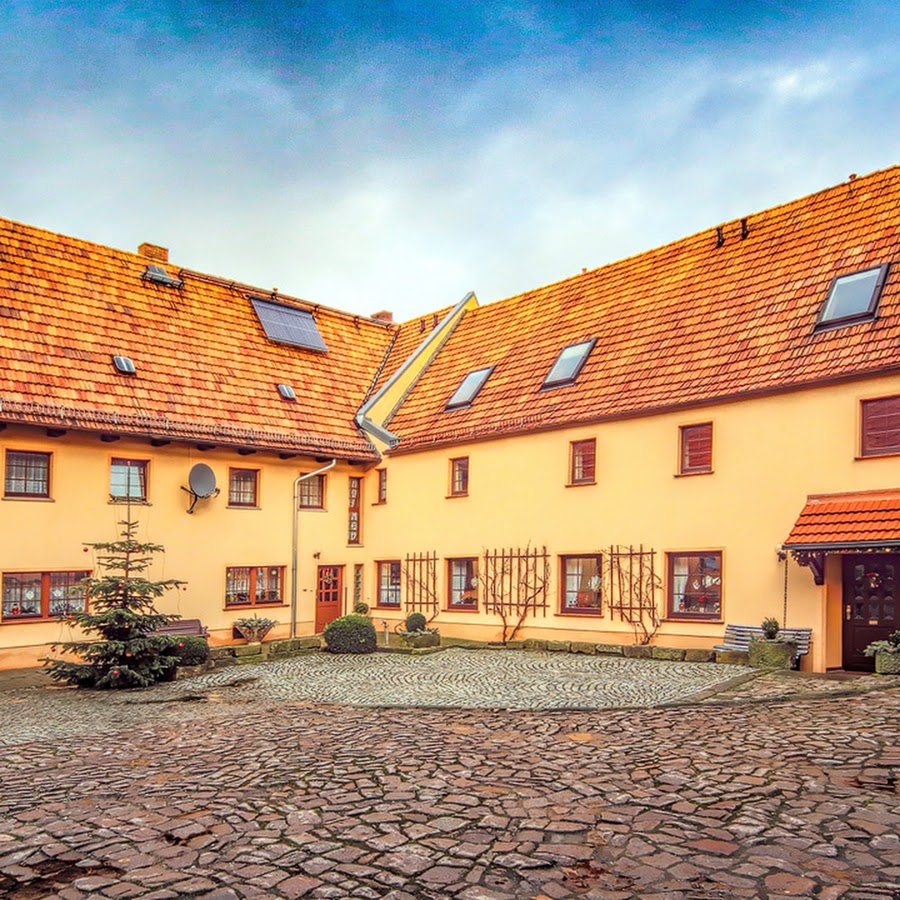 Pension Landhaus Hempel