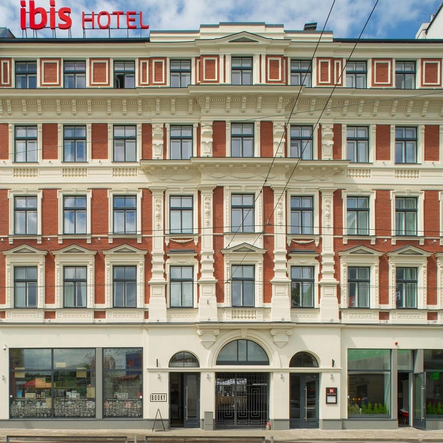 ibis Riga Centre
