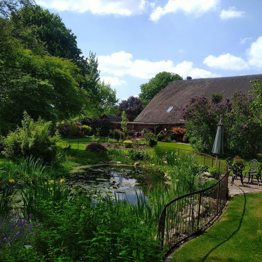 Landvergnügen Ferienhof Nustede