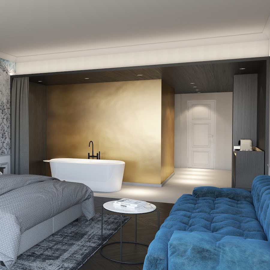 HYPERION Hotel Salzburg