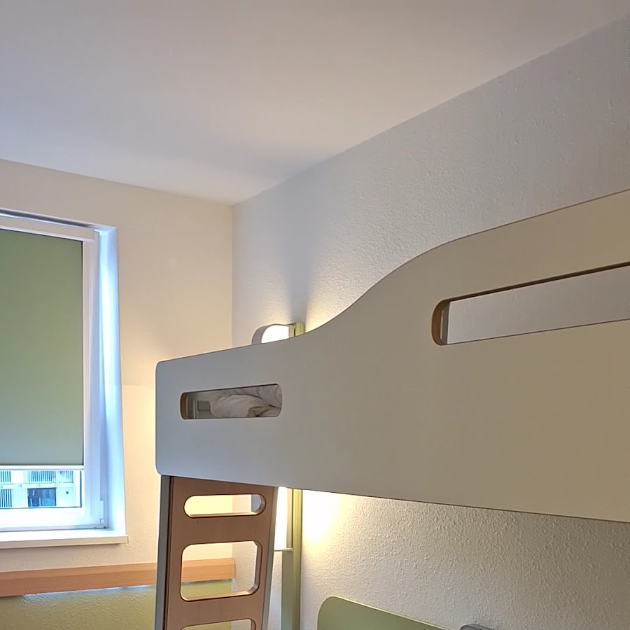 ibis budget Hamburg City