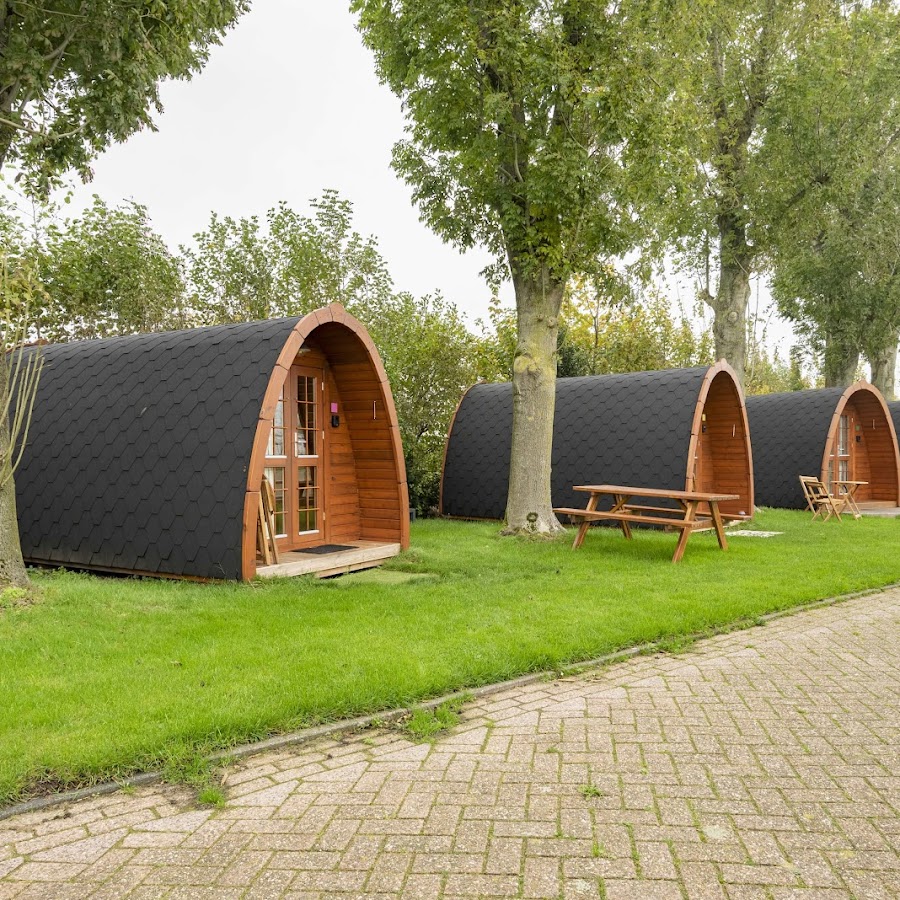 V.O.F. Camping Hof van Eeden
