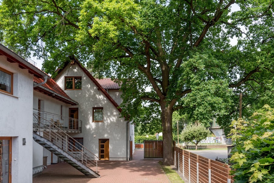 Hotel-Pension Fasanenkrug - Stubefrei Hannover