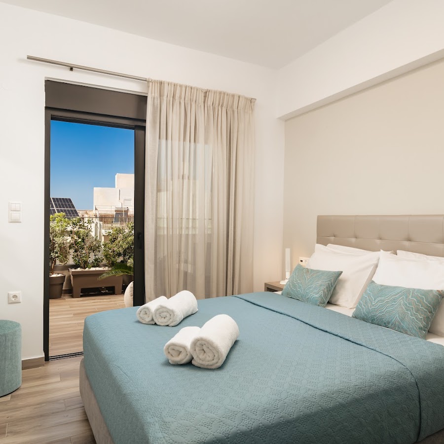 Aquadia Beach Apartment