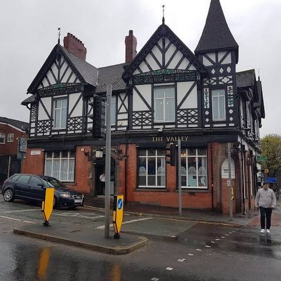 OYO The Valley Guesthouse