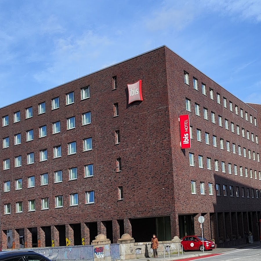 ibis Hamburg Alsterring