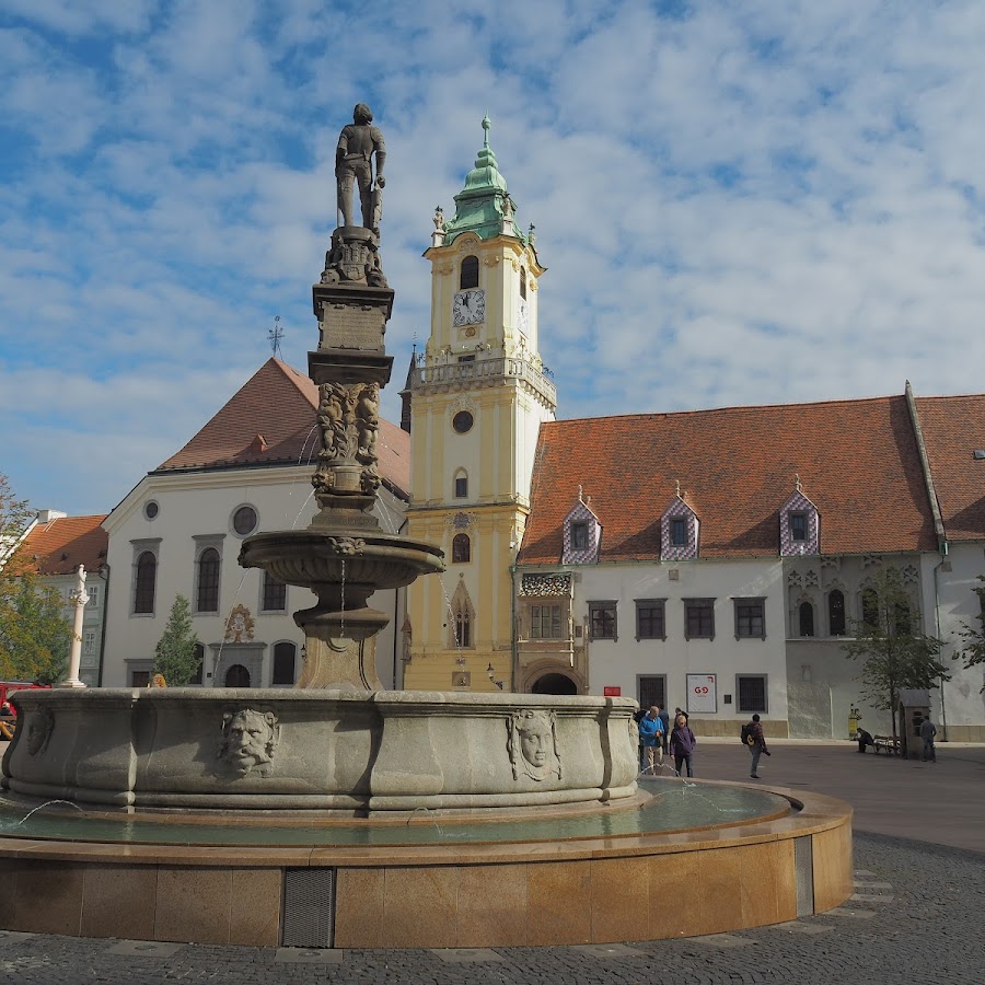 Bratislava
