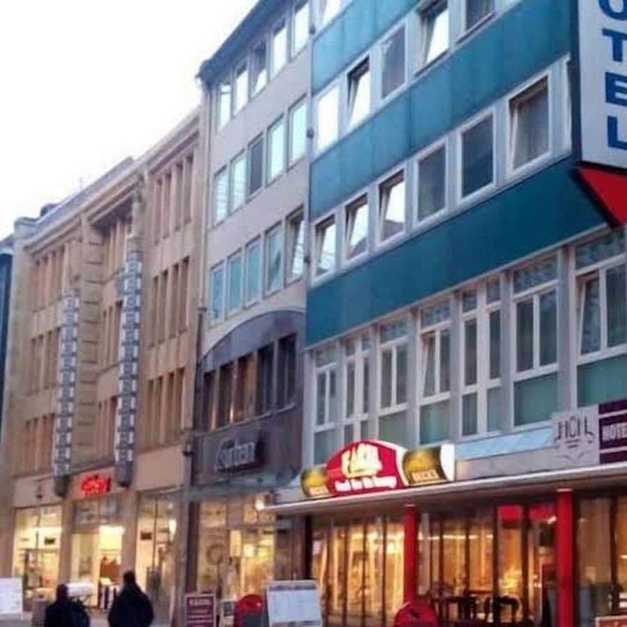 Hotel Central Hannover & Handels GmbH