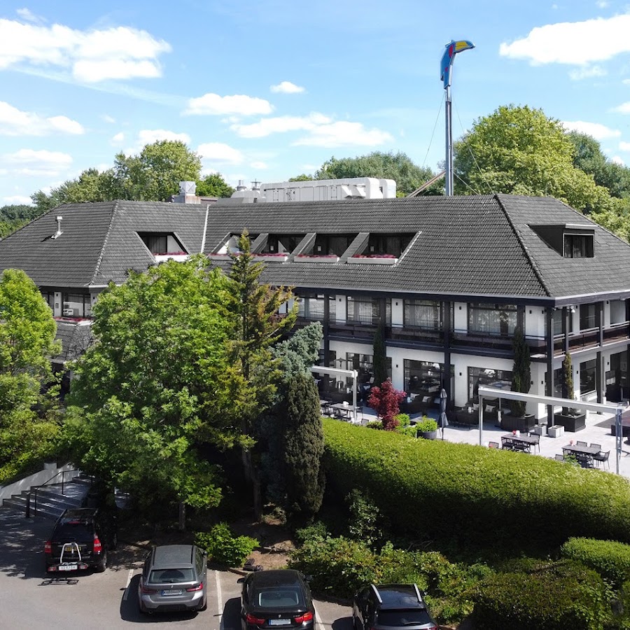 Van der Valk Hotel Moers