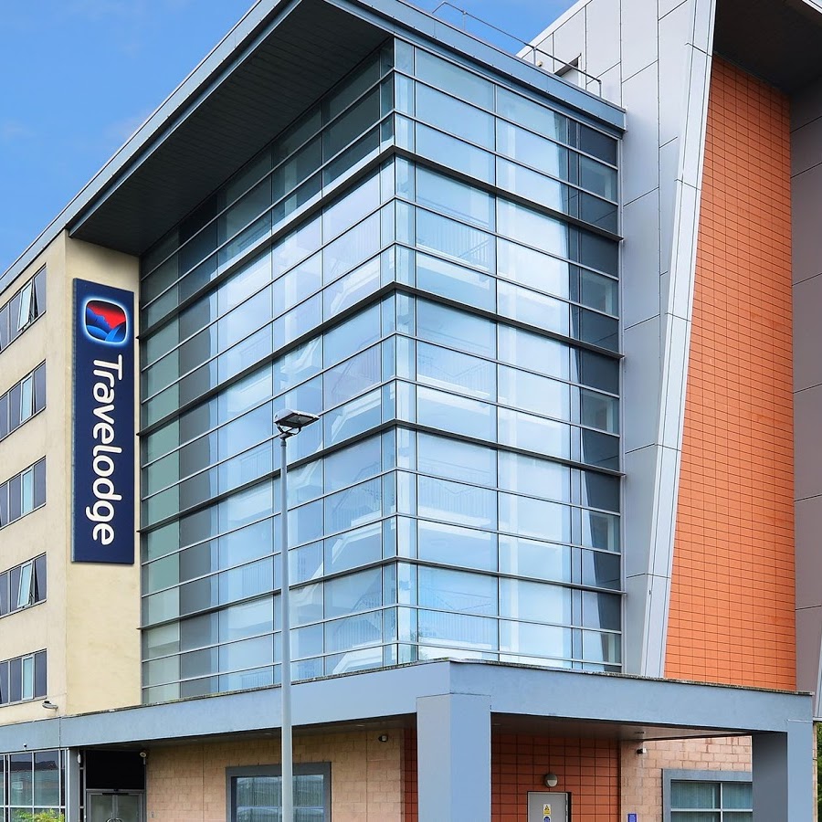 Travelodge Liverpool John Lennon Airport Hotel