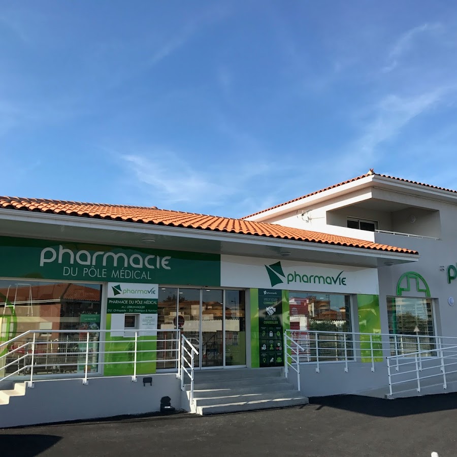 Pharmacie du Pôle Médical
