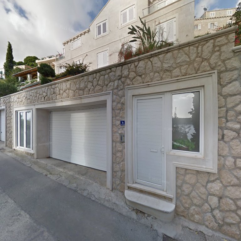 Villa Lucija