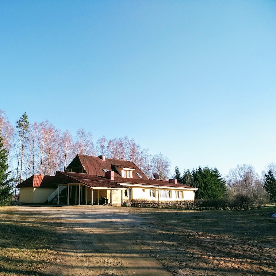 Järvesilma Tourism Farm