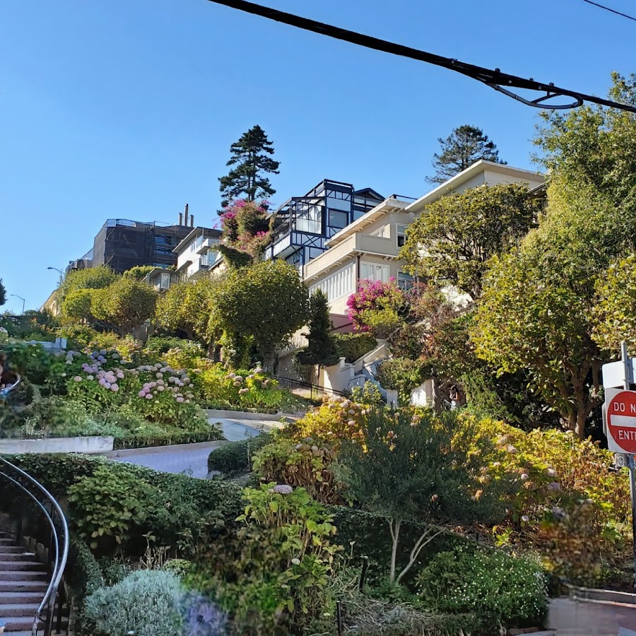 Lombard Street