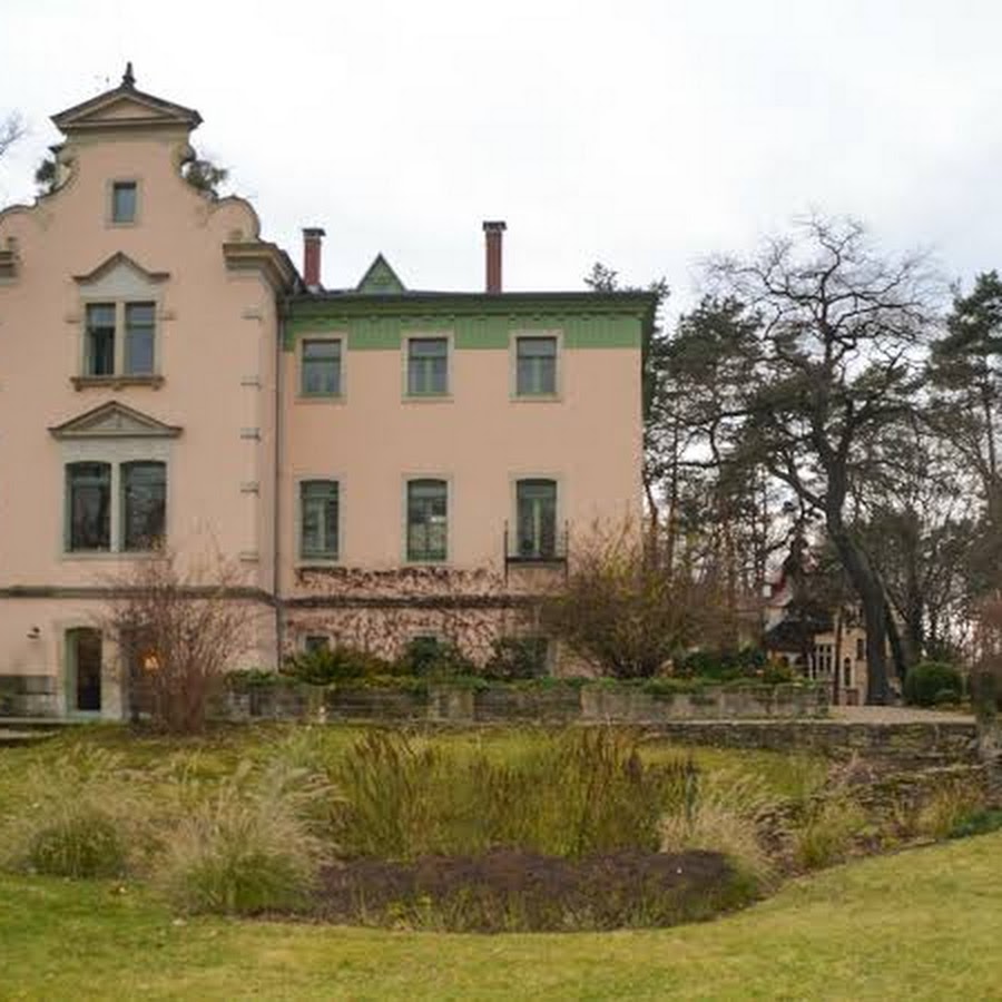 Therese-Malten-Villa