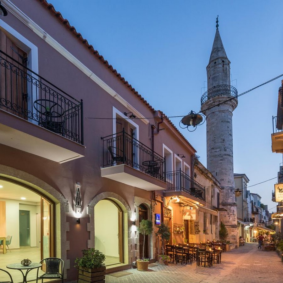 Minaret Suites & Apartments