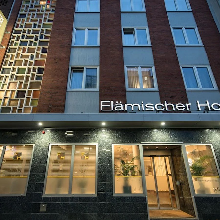 Hotel Flämischer Hof