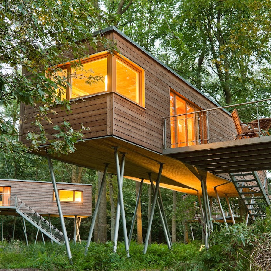 Resort Baumgeflüster GmbH & Co KG