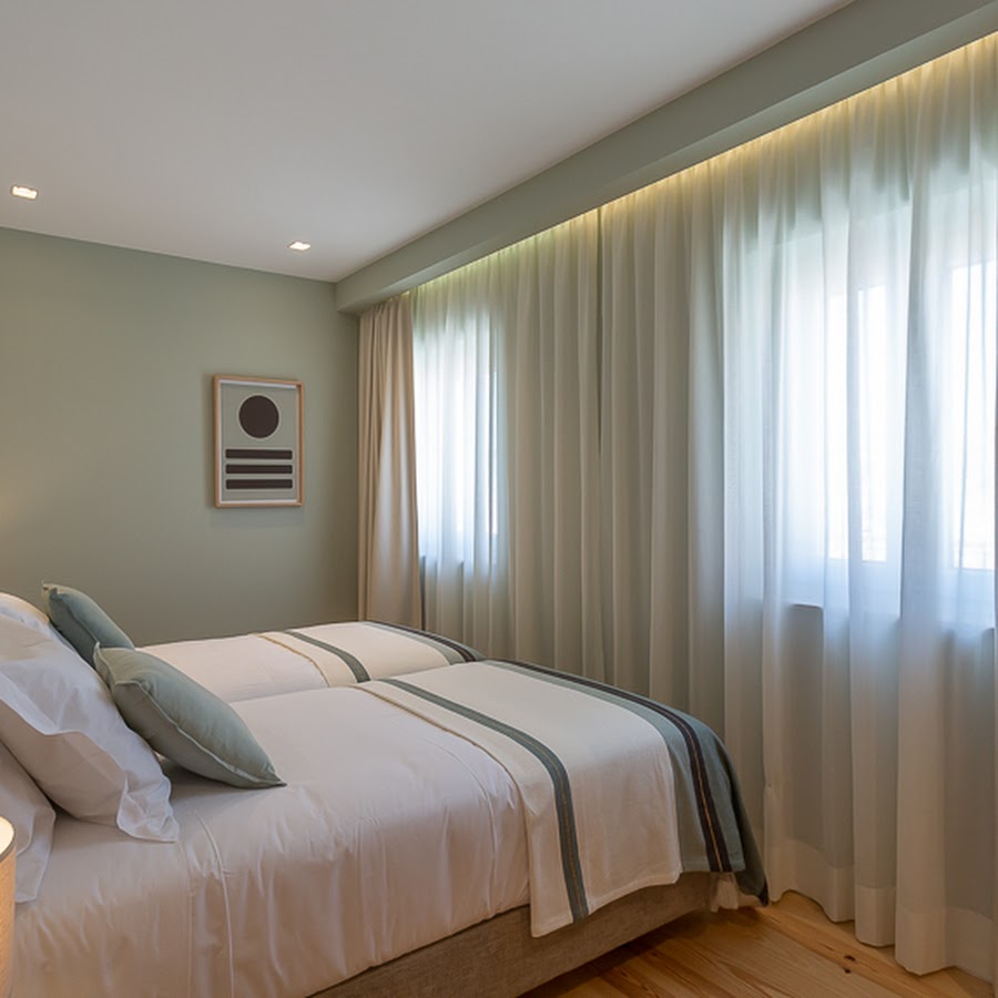 Ajuda Luxury Appartments
