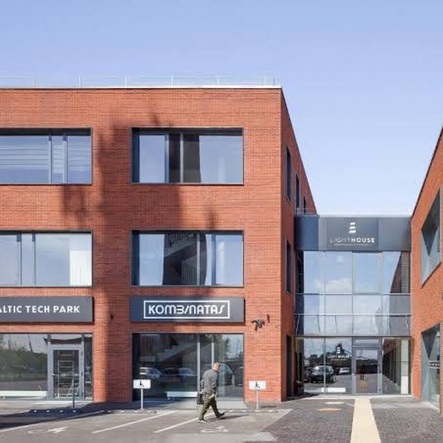 Lighthouse HUB coliving