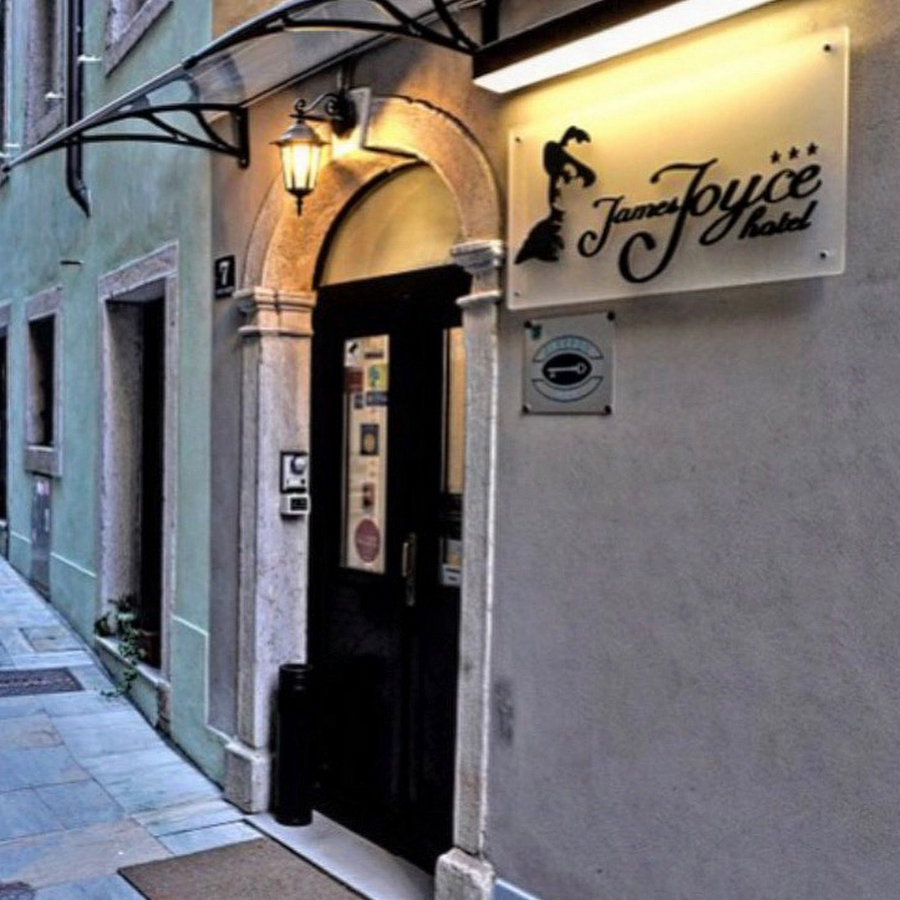 Hotel James Joyce