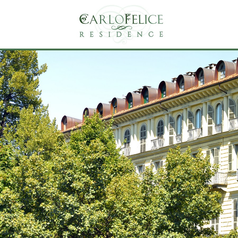 RESIDENCE CARLO FELICE