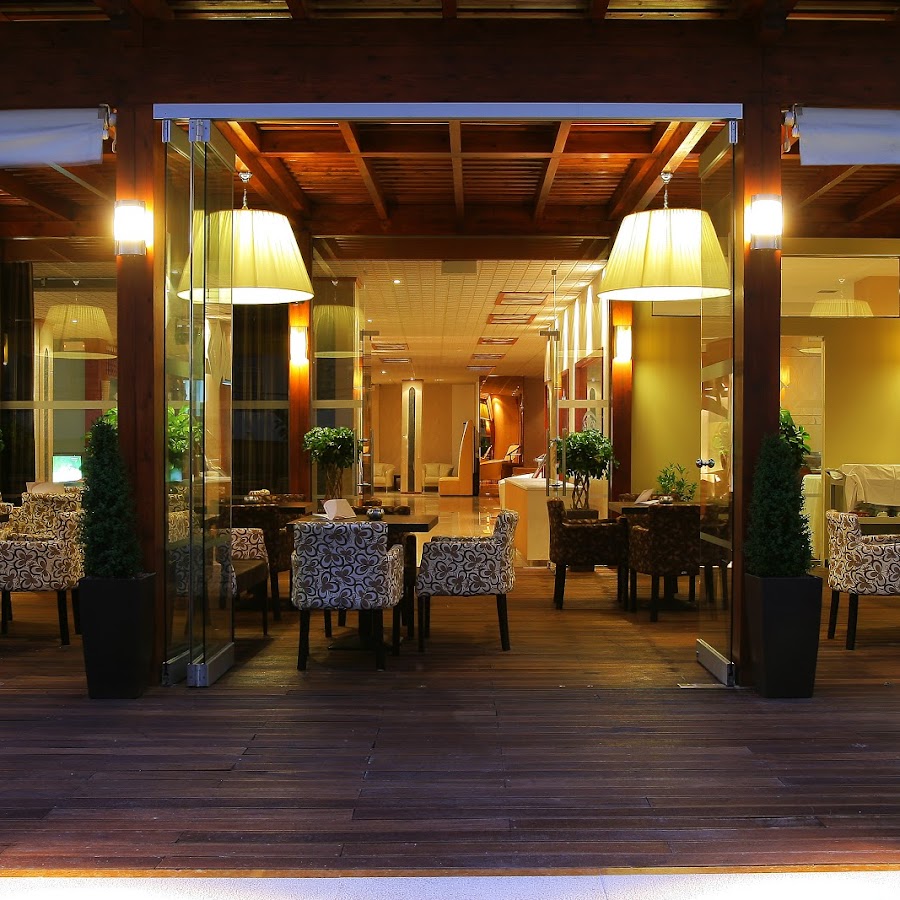 Lydia Hotel