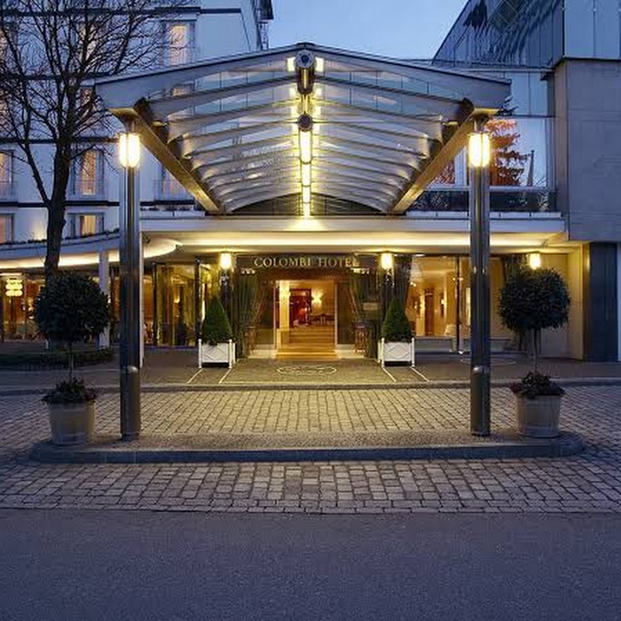 Colombi Hotel