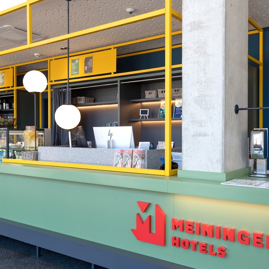 MEININGER Hotel Bremen Hauptbahnhof