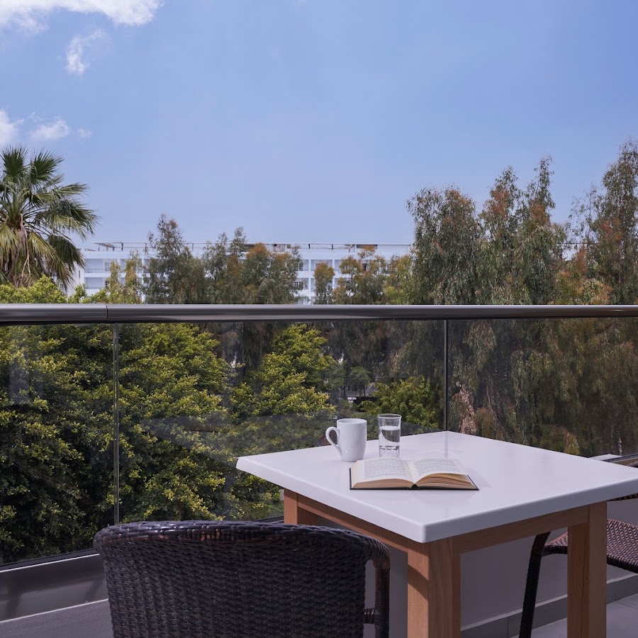 The Apartments by Esperia