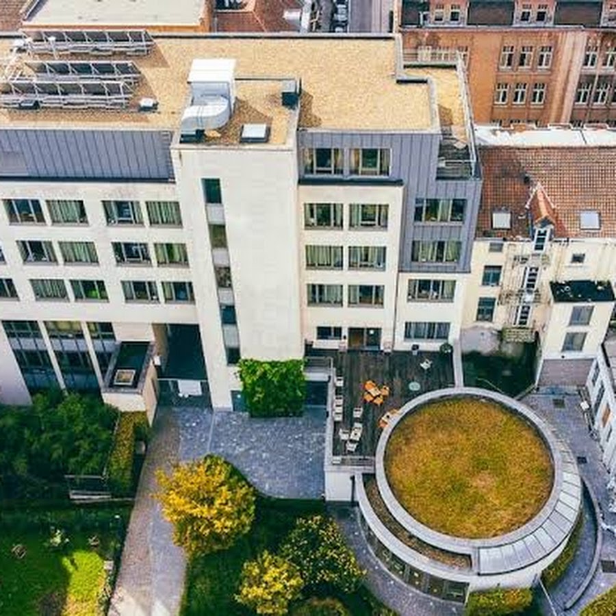 Youth Hostel Van Gogh (Chab)
