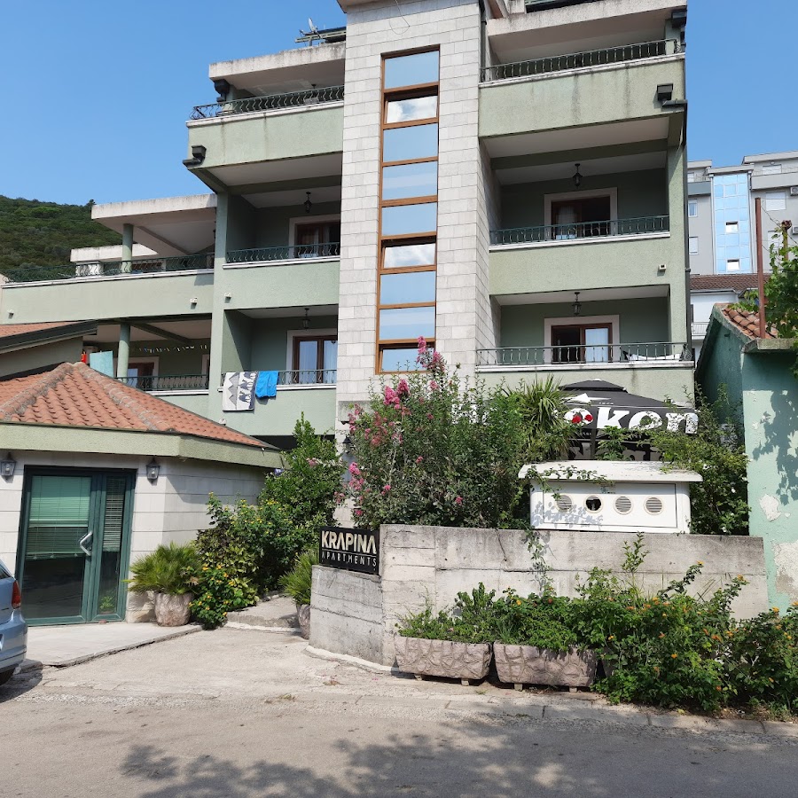 Apartments Krapina