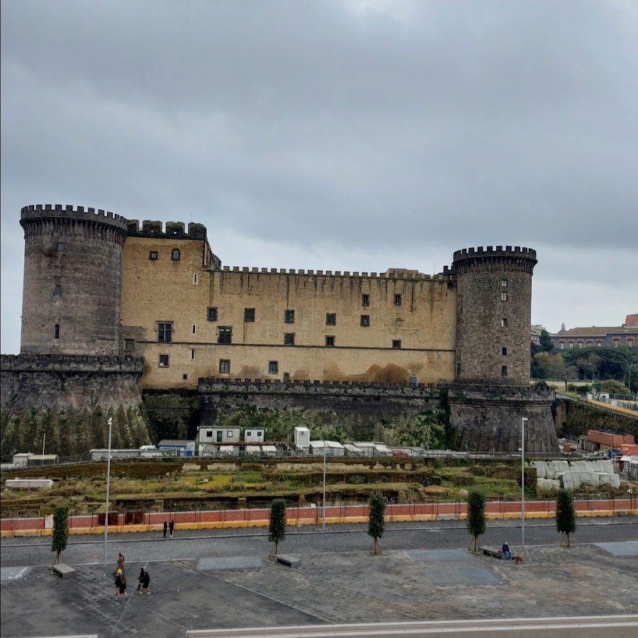 Ciro a Maschio Angioino