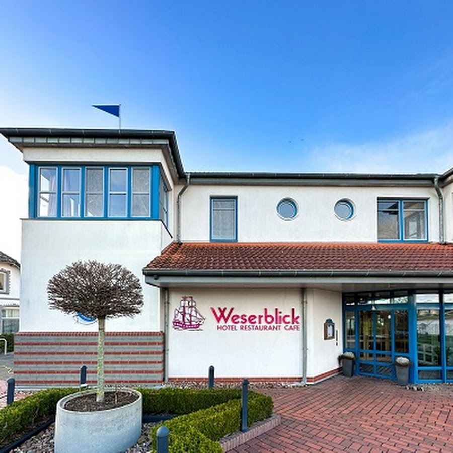 Gästehaus Weserblick