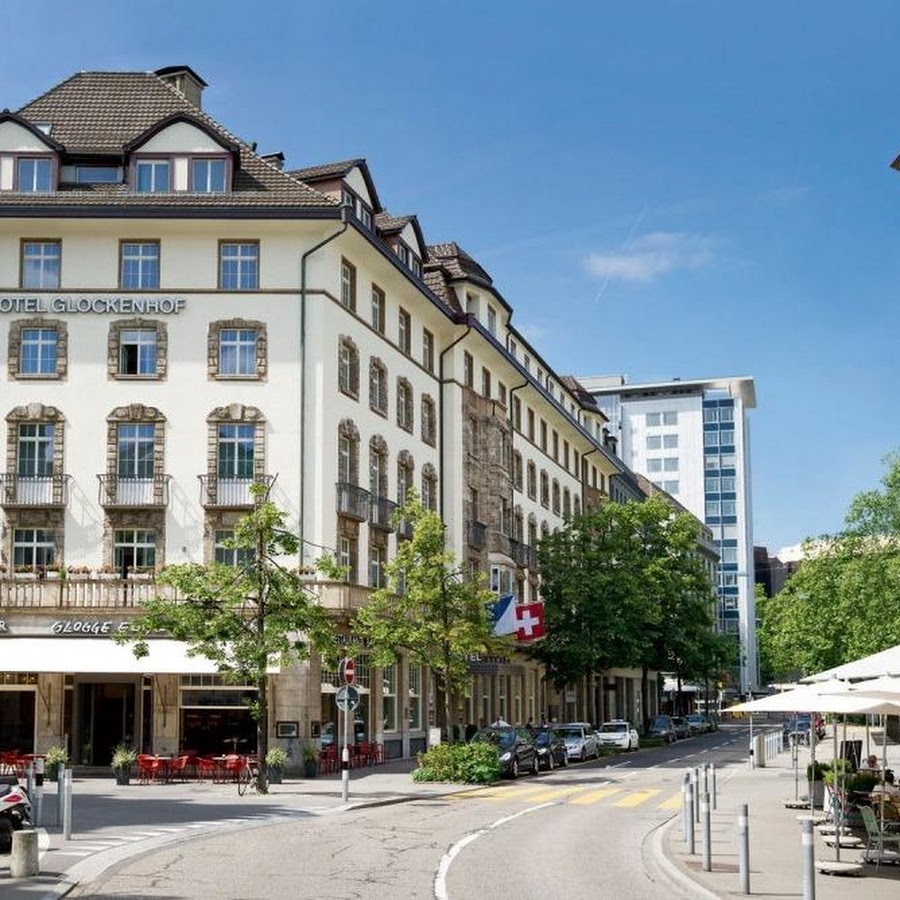 Hotel Glockenhof