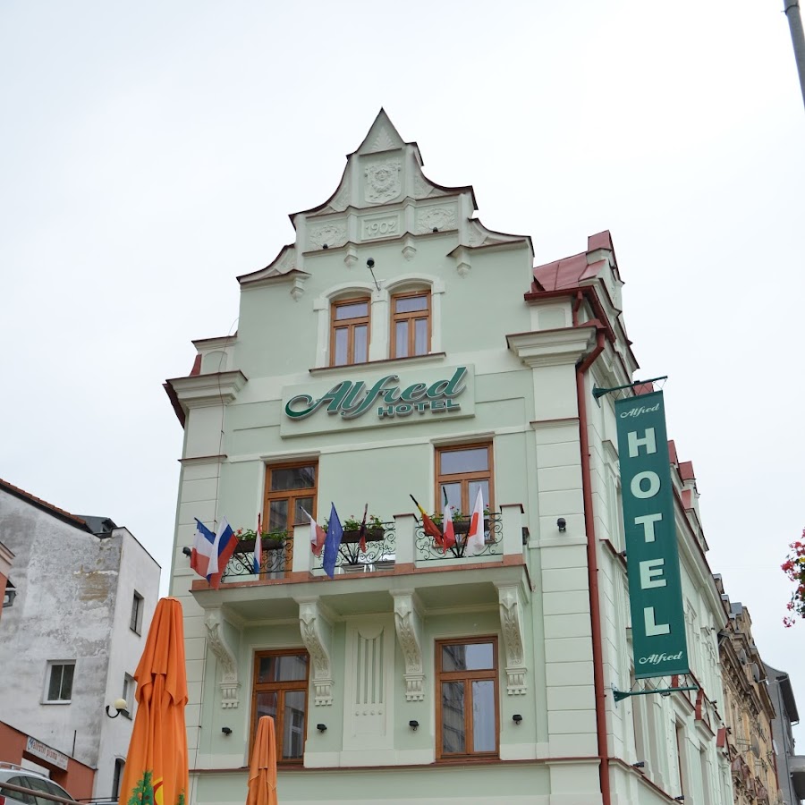 Alfred Hotel