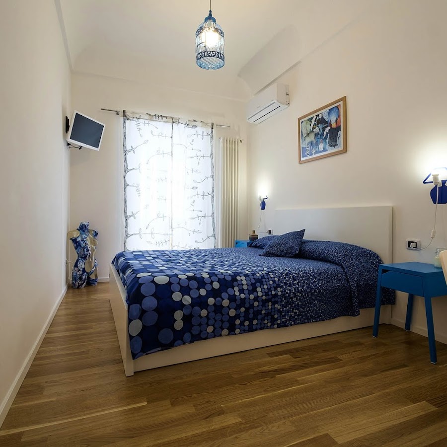 MAD in Ballarò bed & breakfast