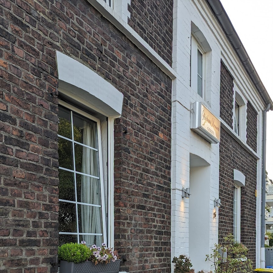 Haus Gerry