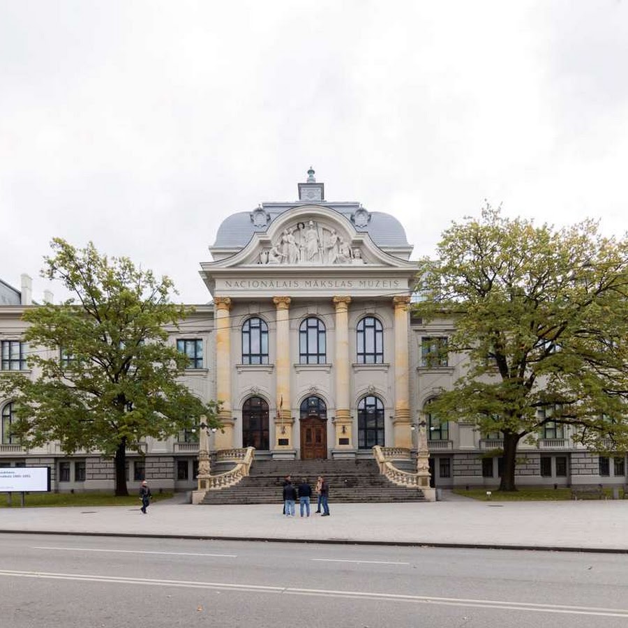 TRIBE Riga City Centre Hotel