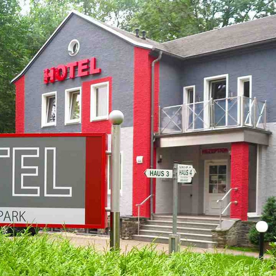 Hotel am Europark Chemnitz