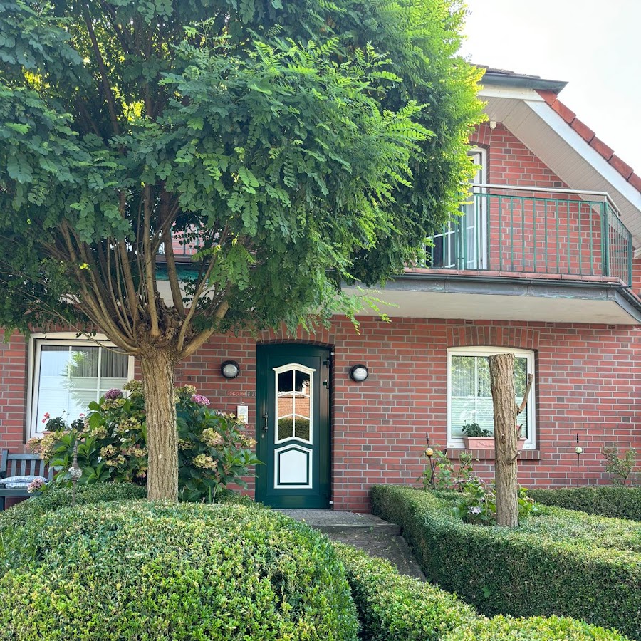 Bernhard Thölken Pension