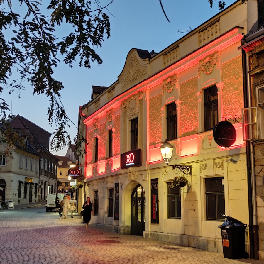Centrum Omnia