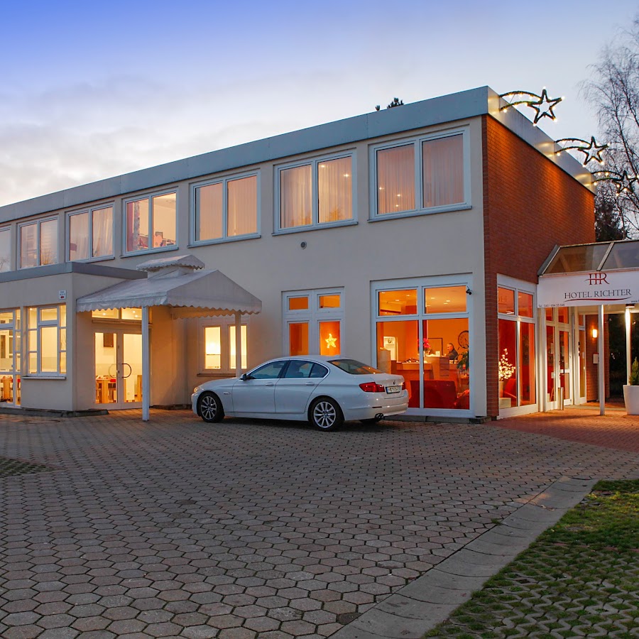 Hotel Richter