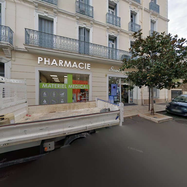 Pharmacie Saint Laurent 