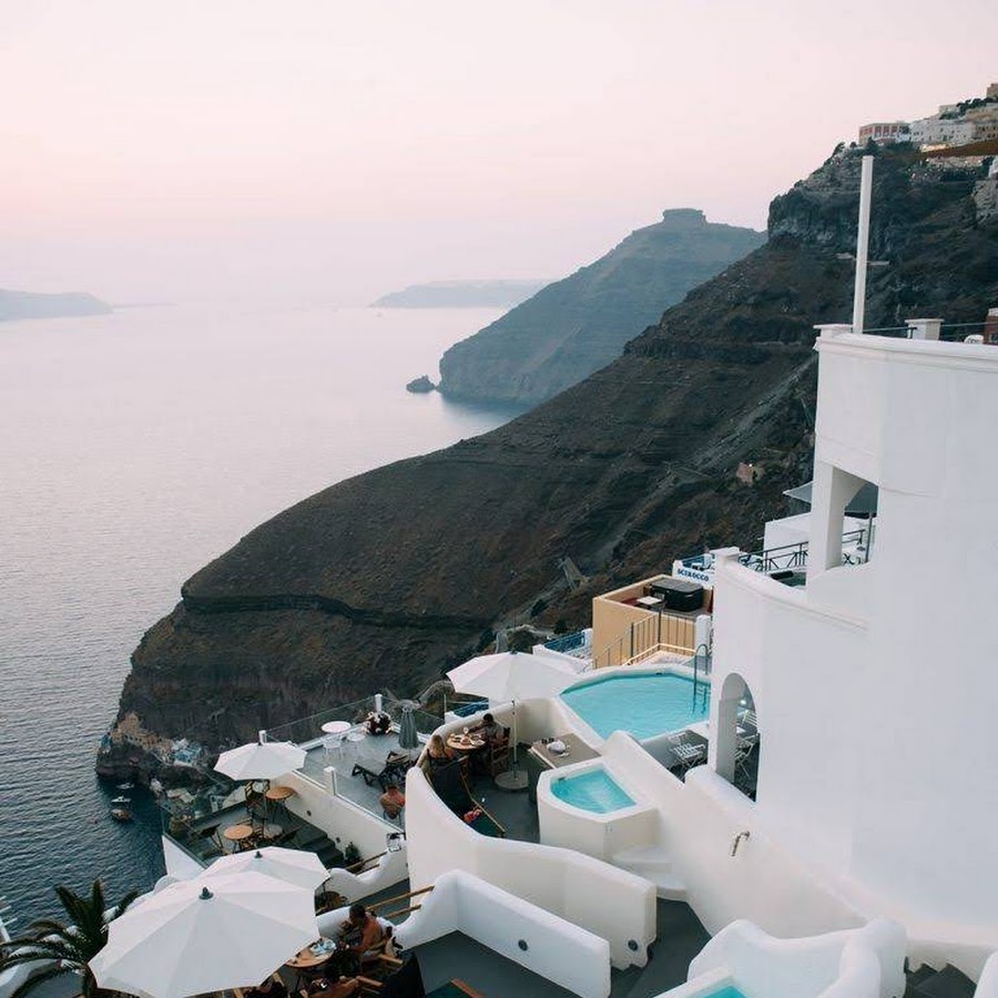 Mirabo Villas