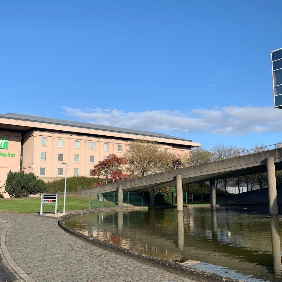 Holiday Inn Gent Expo