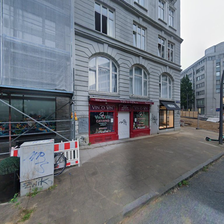 THE SUITES RAINVILLETERRASSE GmbH