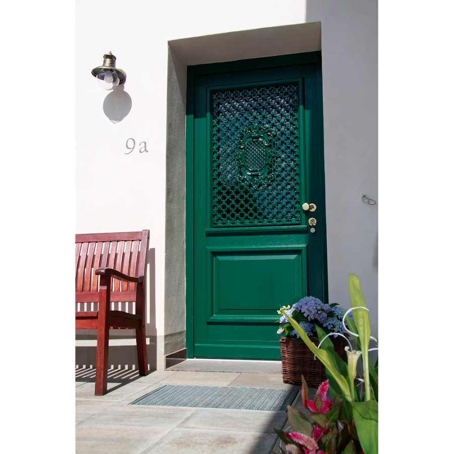 Pension Alter Fritz - Michael Waibel