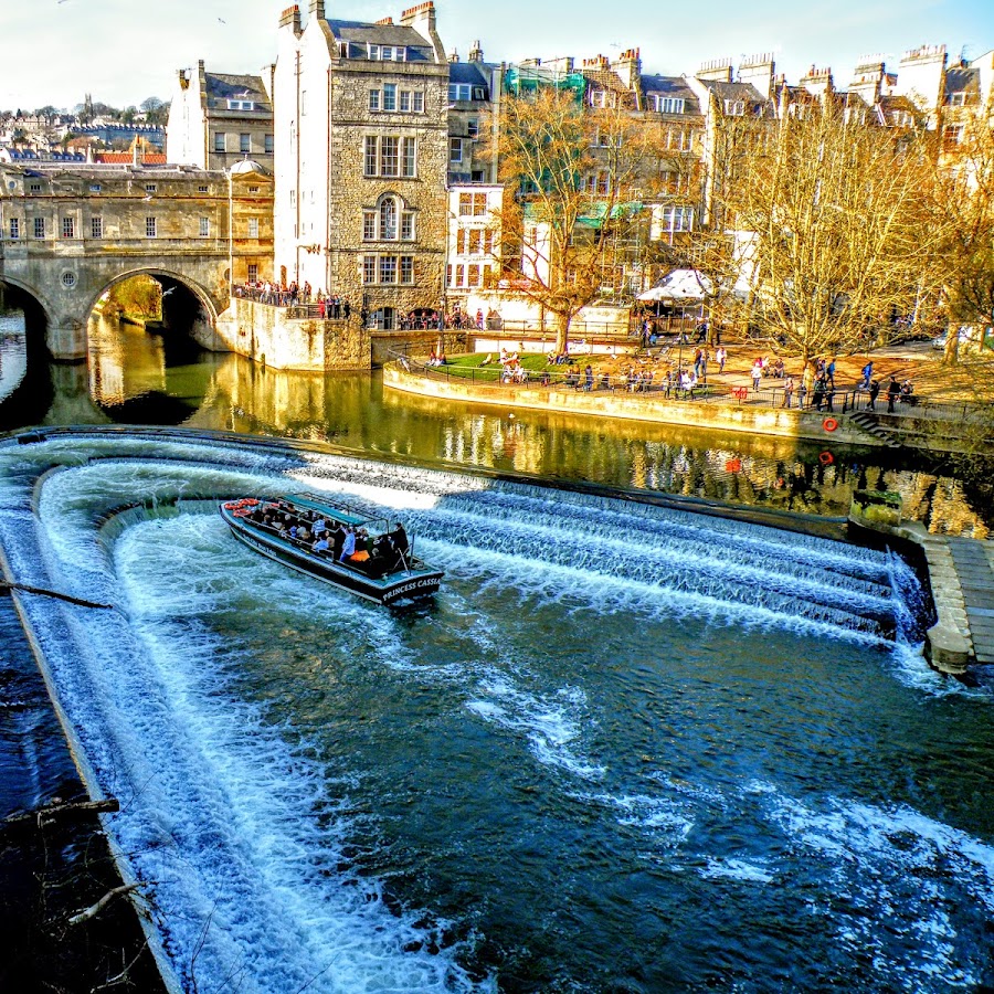 Bath