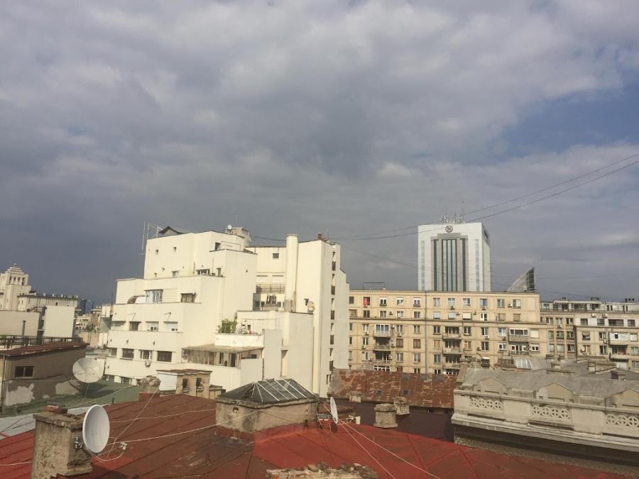 RomPromo Plus Accommodation (RPPA)